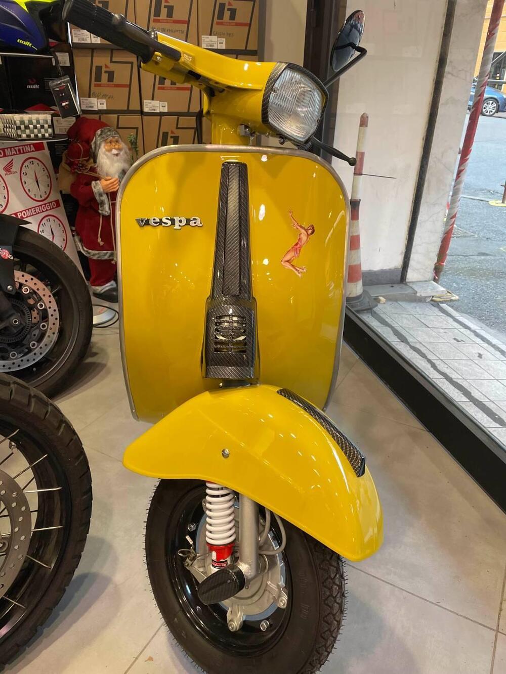 Vespa 50 special (3)