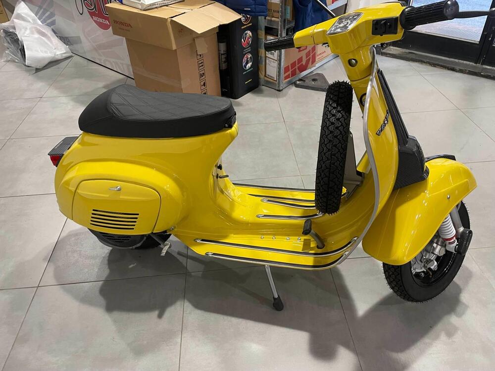 Vespa 50 special (4)