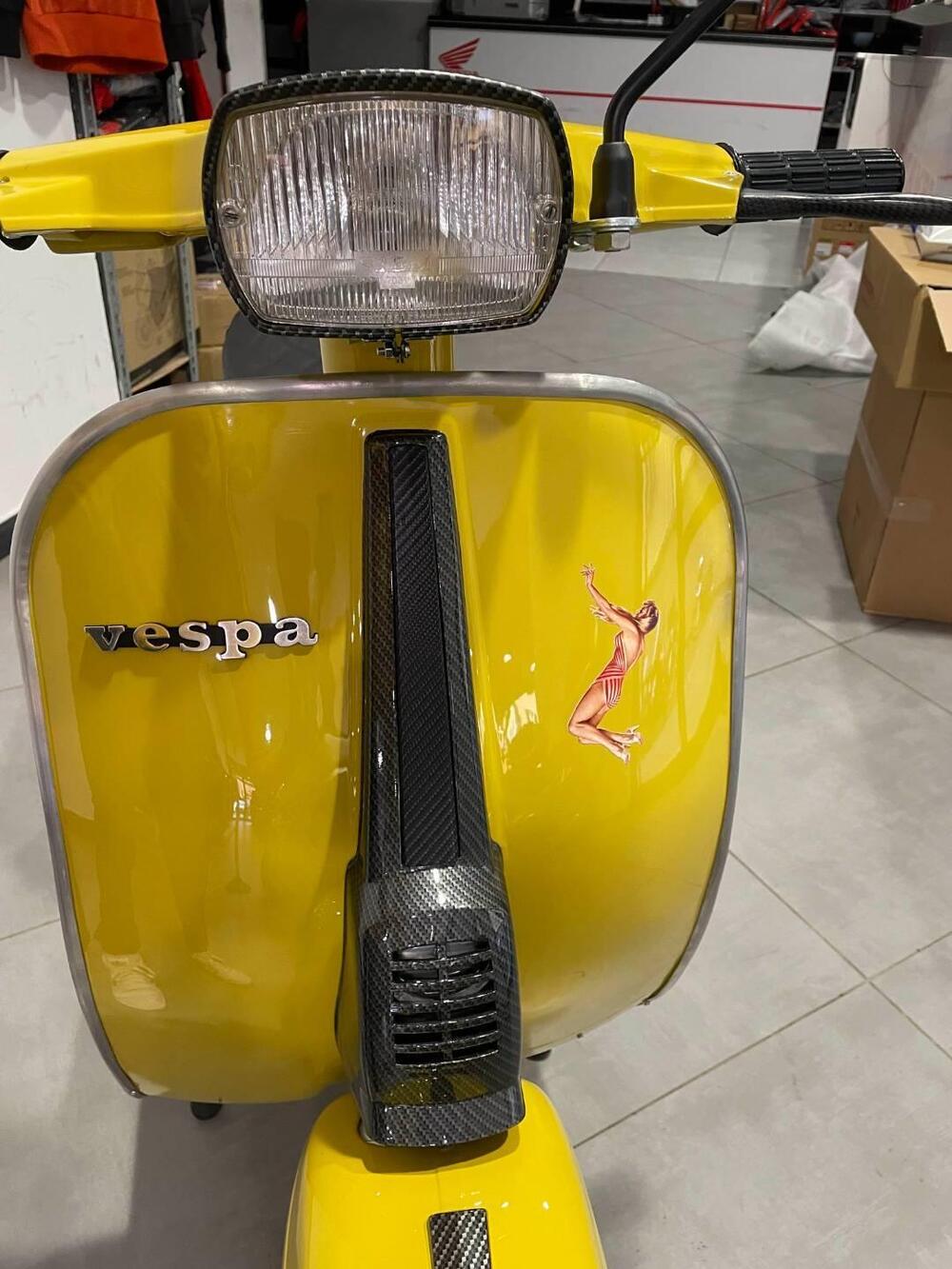 Vespa 50 special (5)