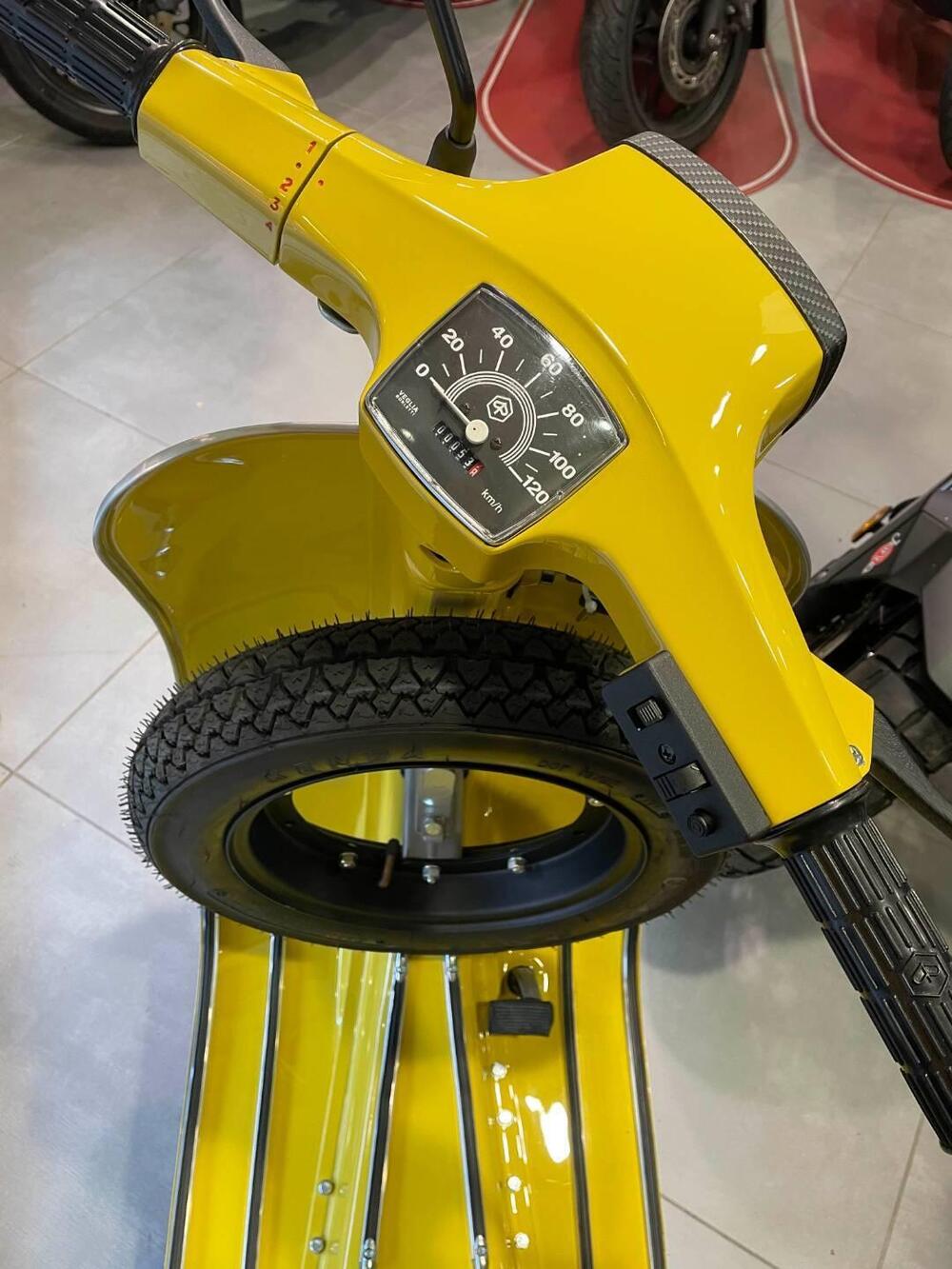 Vespa 50 special (6)