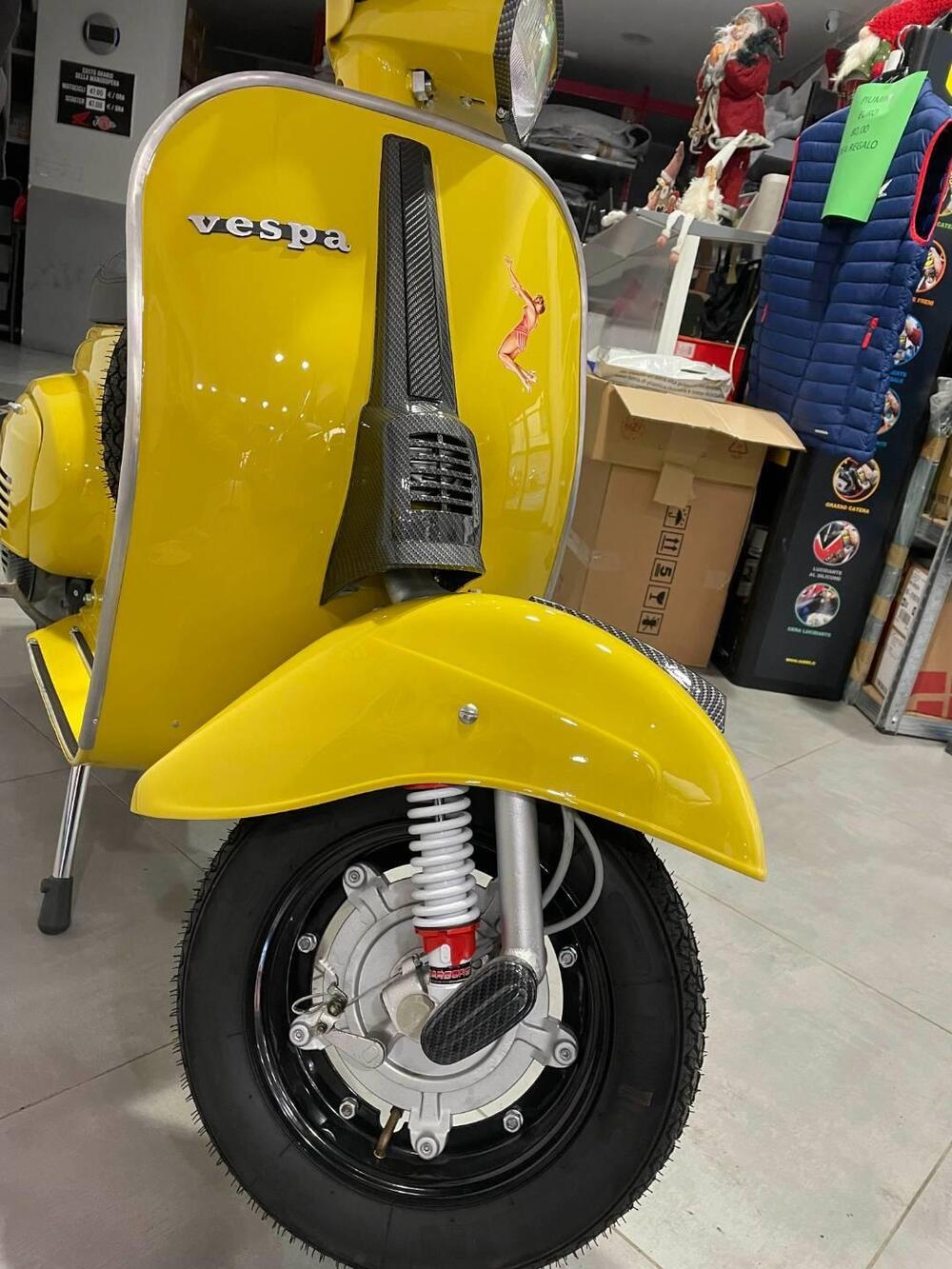 Vespa 50 special (9)