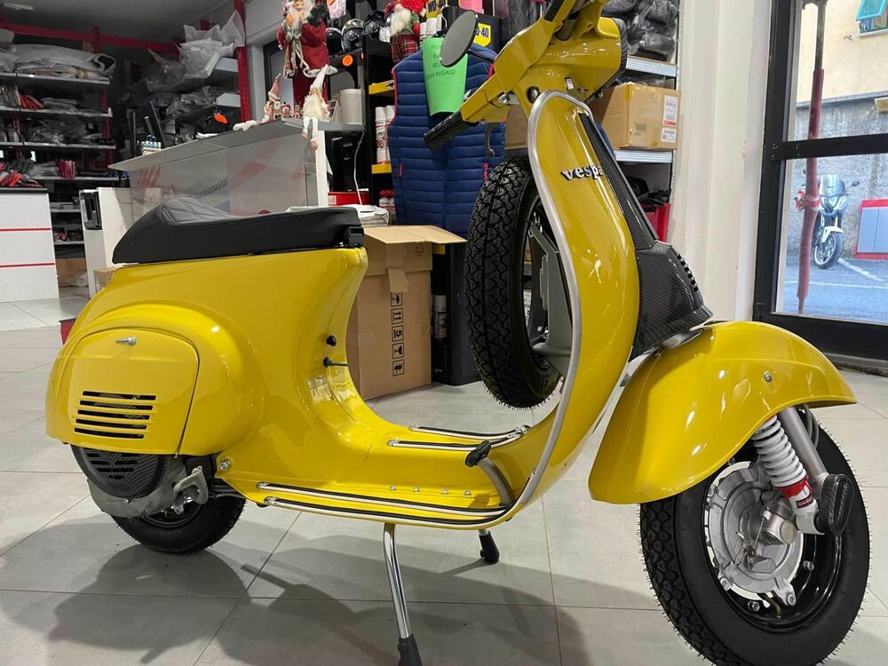 Vespa 50 special (2)