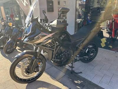 Zontes ZT703-F (2025) nuova