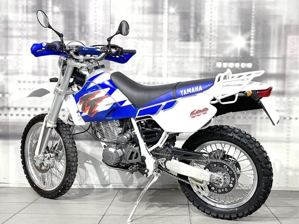 Yamaha TT 600 E (1994 - 03) (2)