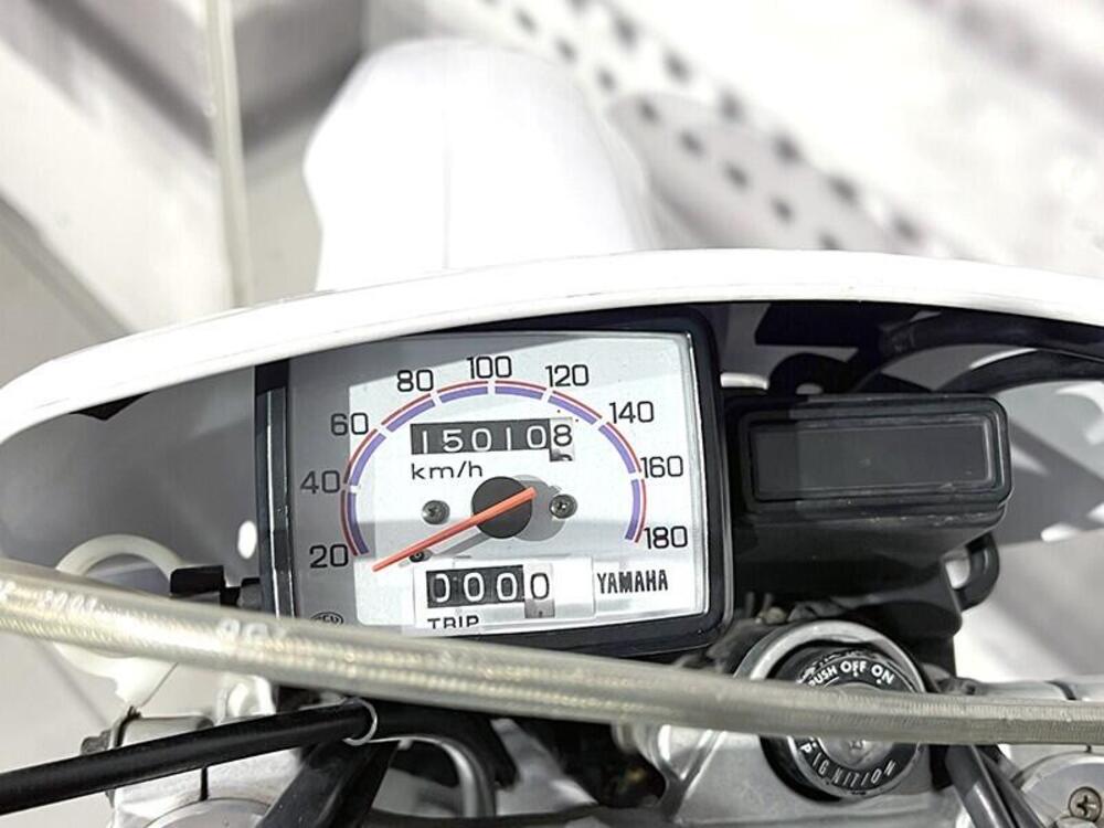 Yamaha TT 600 E (1994 - 03) (4)