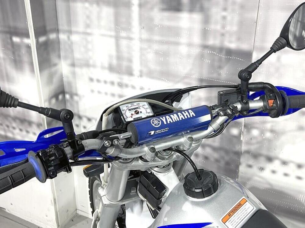 Yamaha TT 600 E (1994 - 03) (6)