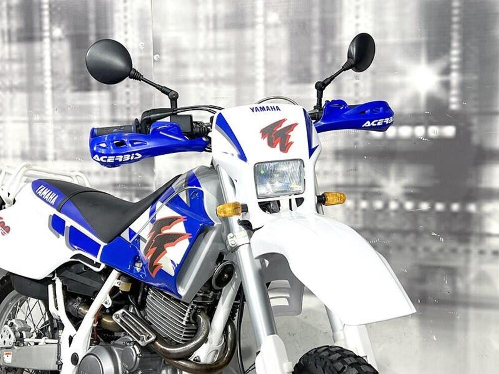 Yamaha TT 600 E (1994 - 03) (9)