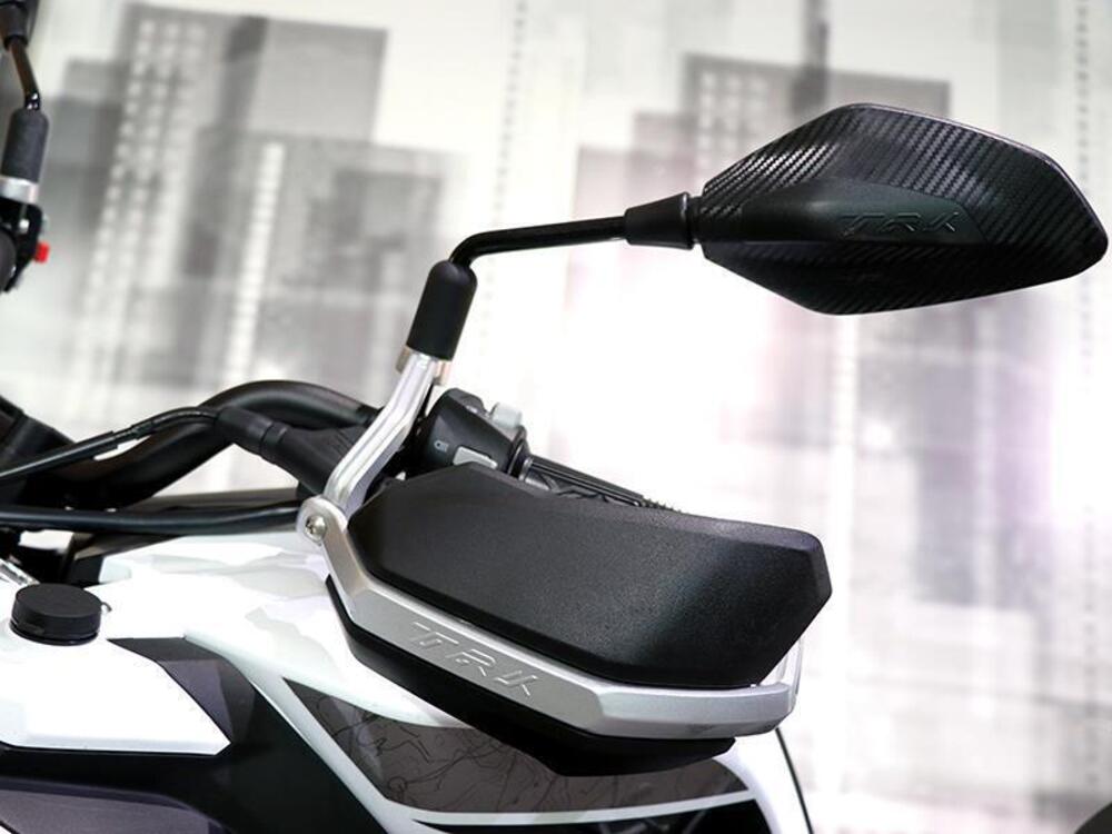 Benelli TRK 502 (2021 - 25) (5)