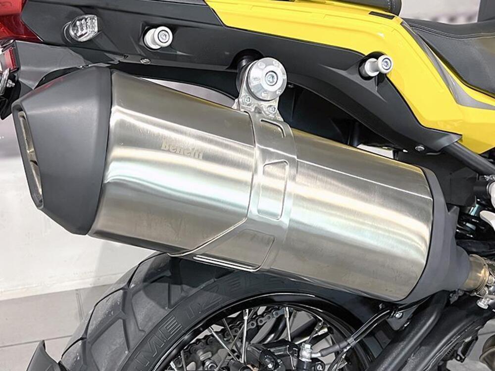 Benelli TRK 502 (2021 - 25) (4)