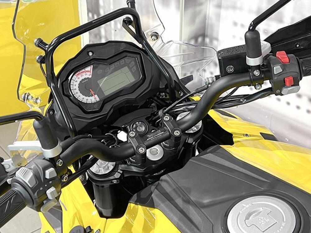 Benelli TRK 502 (2021 - 25) (6)