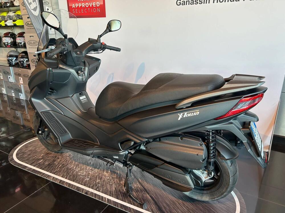 Kymco X-Town 300i ABS (2016 - 20) (6)