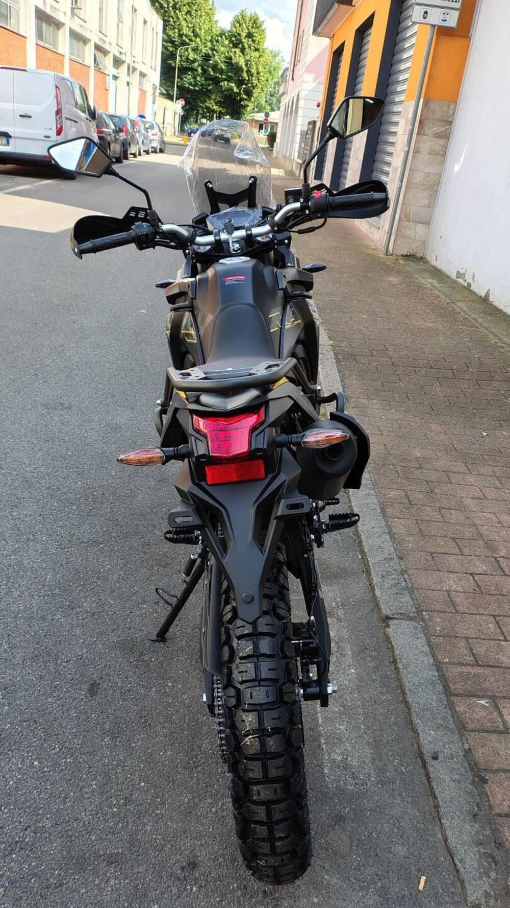 Voge Valico 300 Rally (2022 - 25) (2)