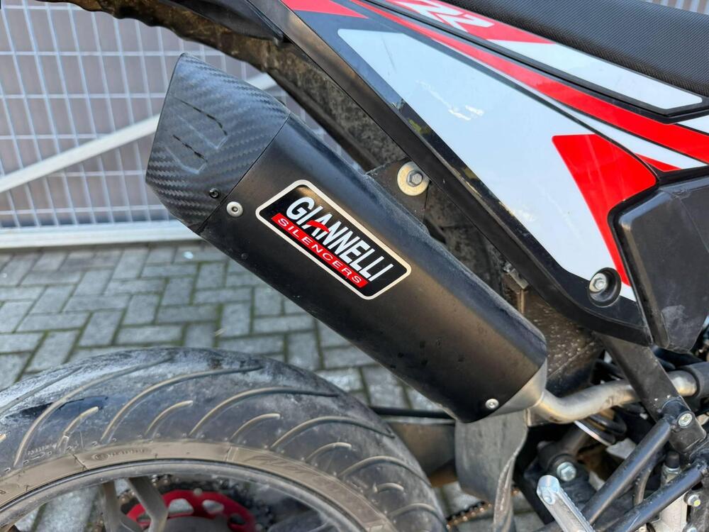 Betamotor RR 50 Motard (2021 - 25) (6)