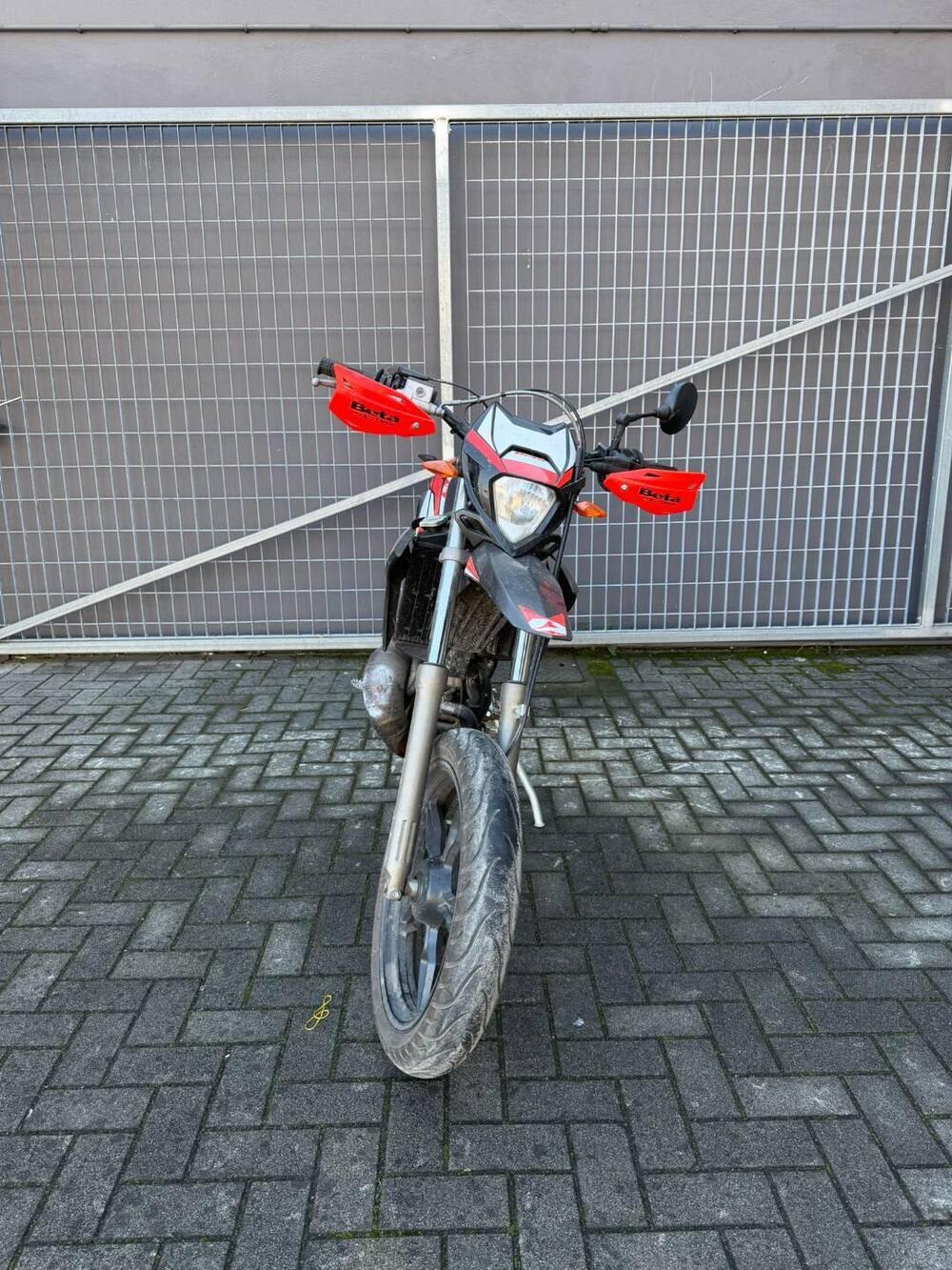 Betamotor RR 50 Motard (2021 - 25) (3)