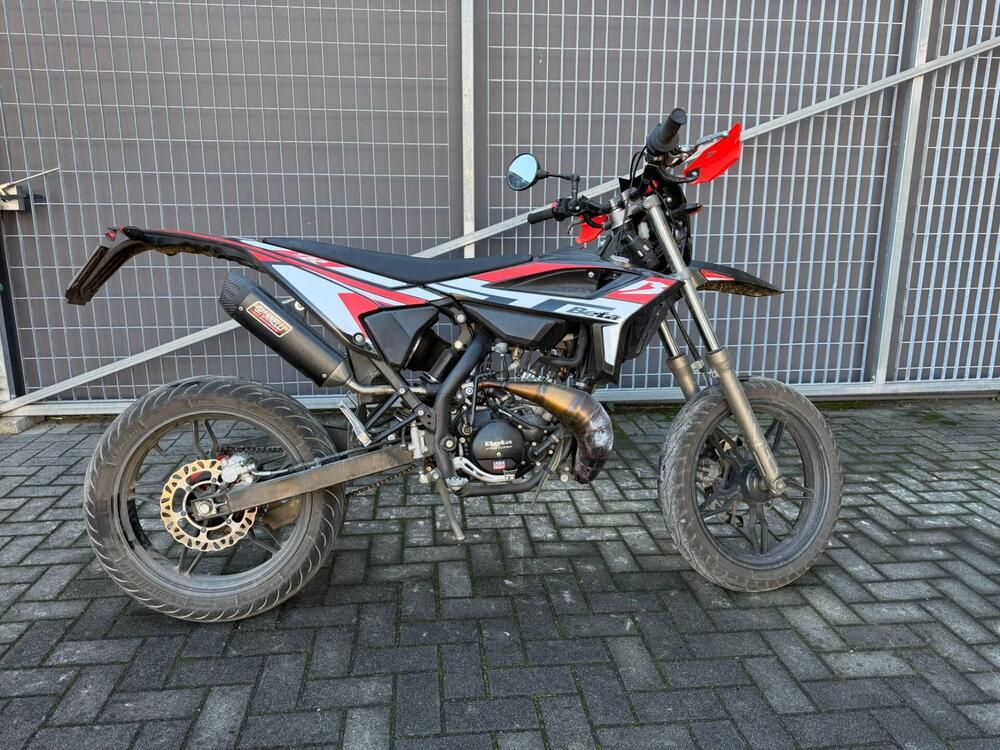 Betamotor RR 50 Motard (2021 - 25)