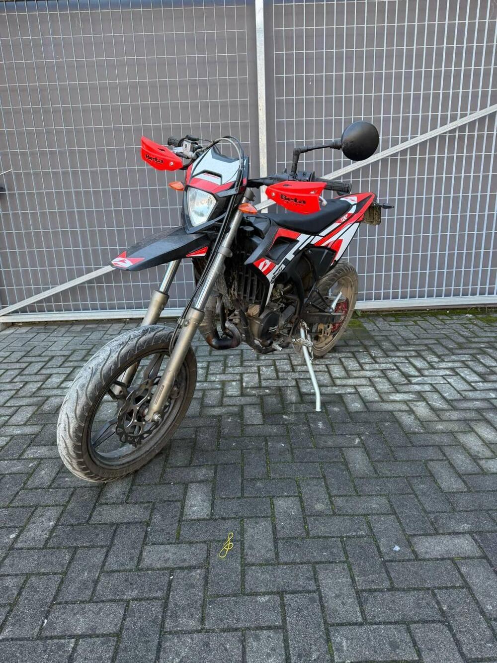 Betamotor RR 50 Motard (2021 - 25) (4)