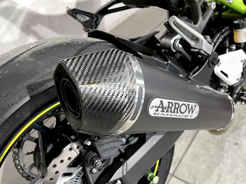 Kawasaki Z 900 (2017 - 18) (3)