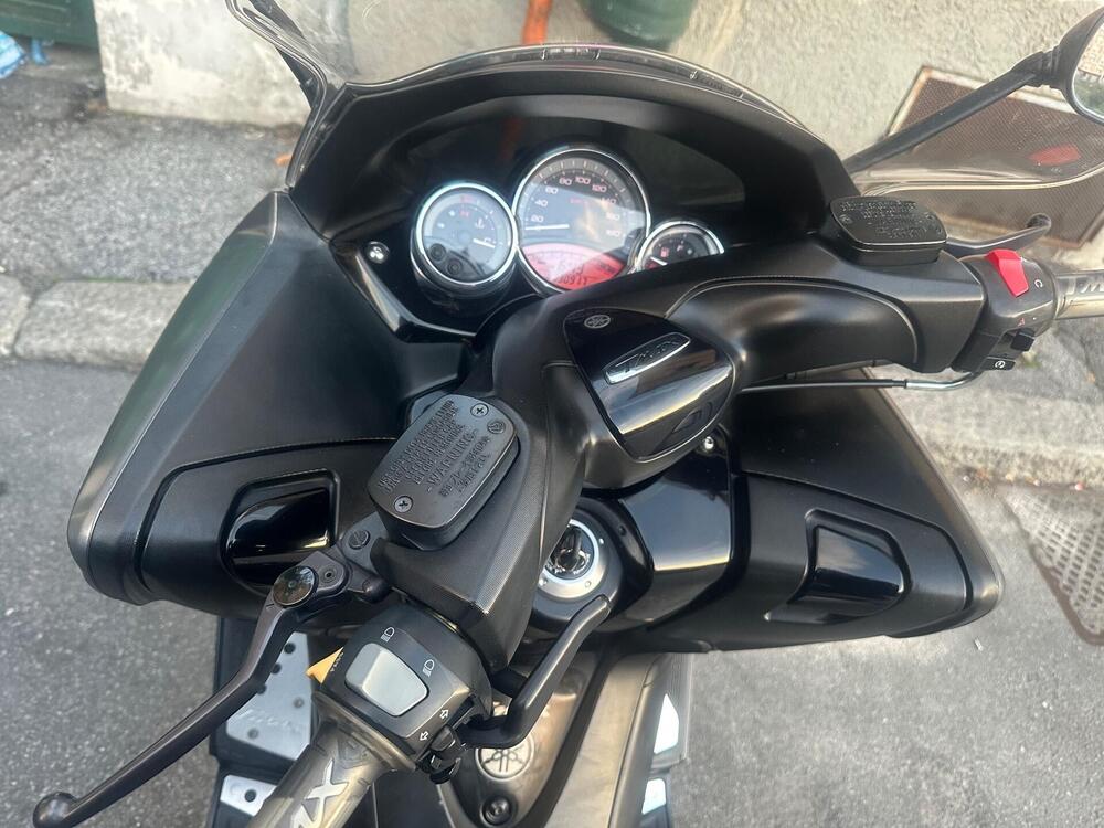Yamaha T-Max 500 (2008 - 12) (6)