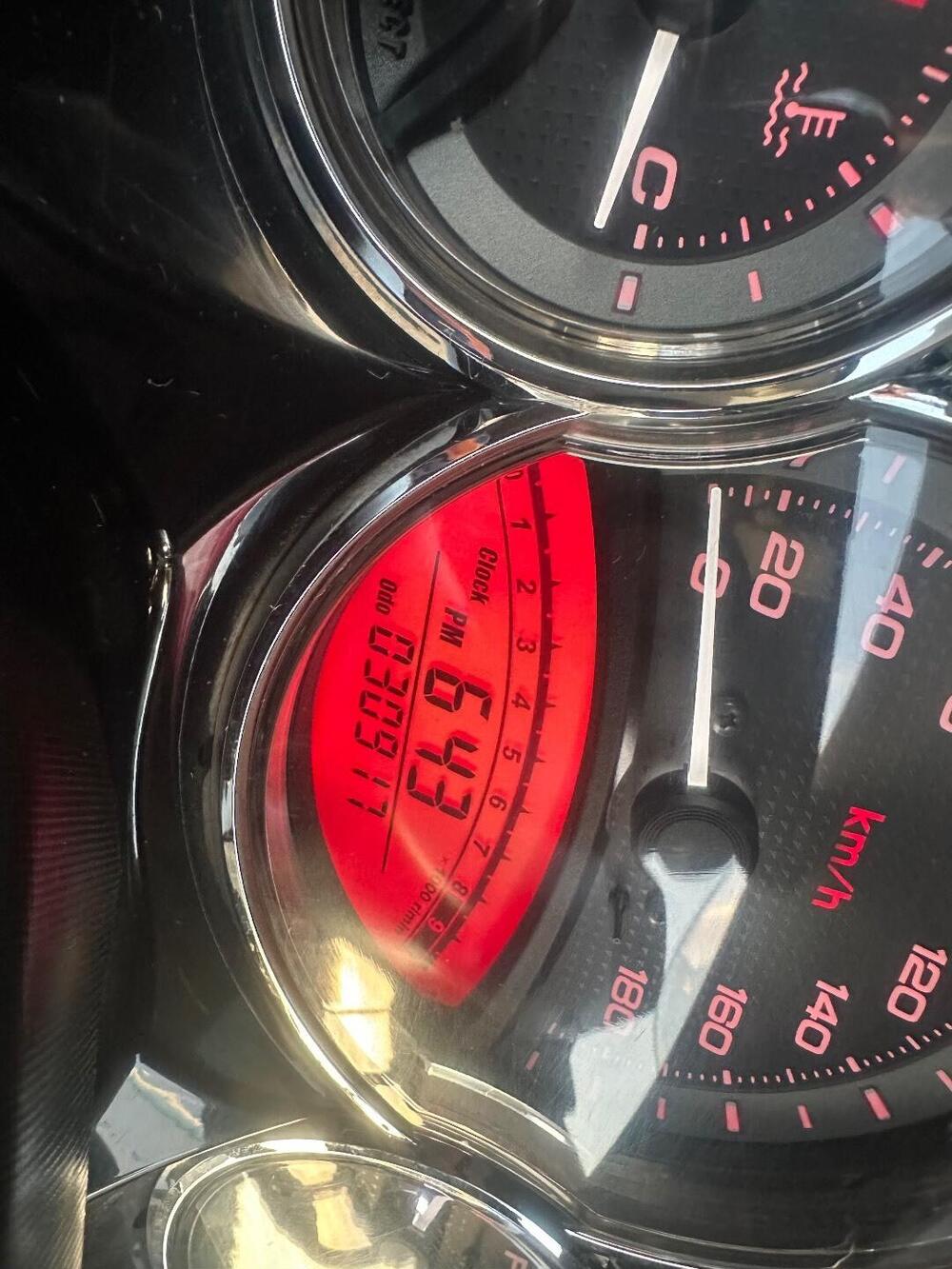 Yamaha T-Max 500 (2008 - 12) (7)