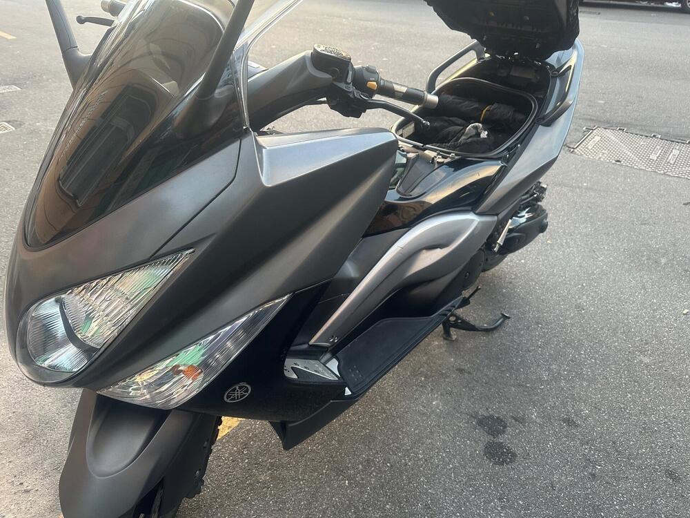 Yamaha T-Max 500 (2008 - 12) (11)
