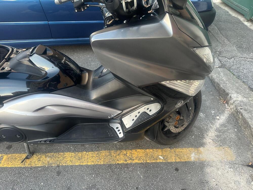 Yamaha T-Max 500 (2008 - 12) (15)