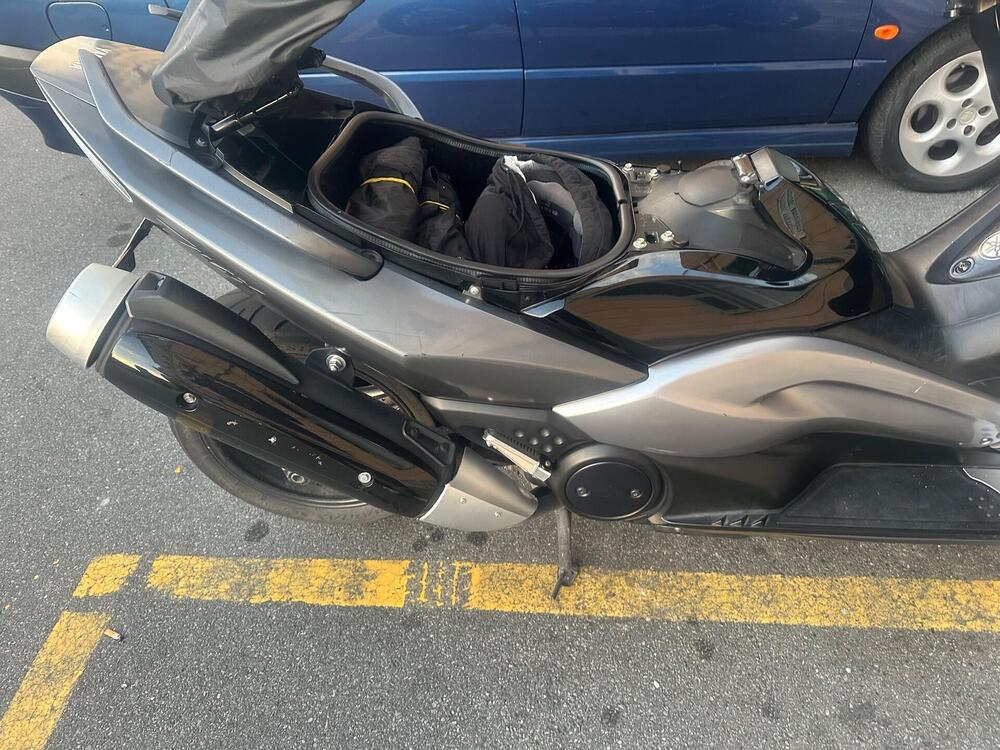 Yamaha T-Max 500 (2008 - 12) (16)