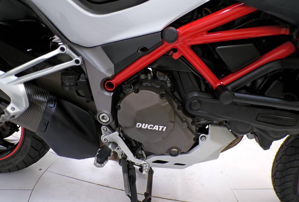 Ducati Multistrada 1200 S (2015 - 17) (8)