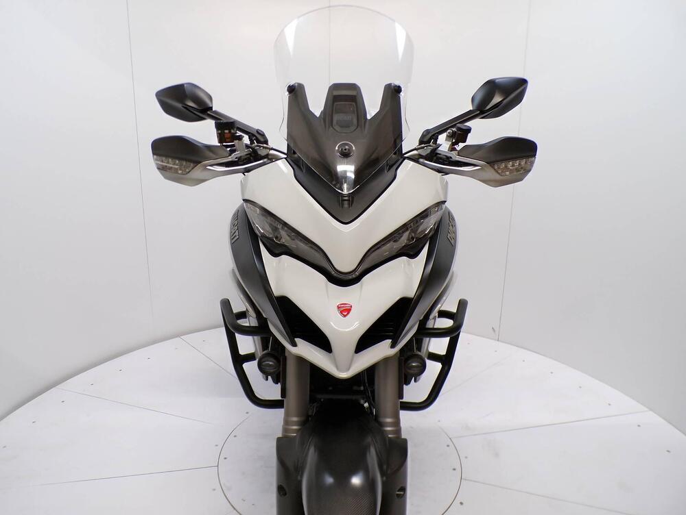 Ducati Multistrada 1200 S (2015 - 17) (9)