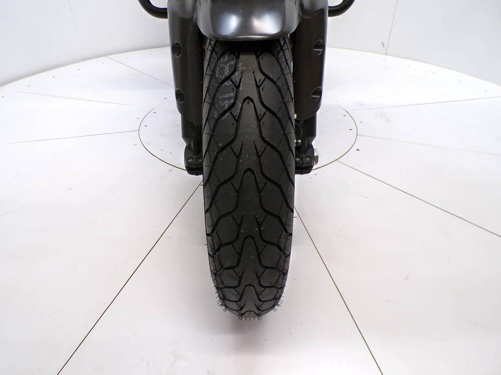 Ducati Multistrada 1200 S (2015 - 17) (10)