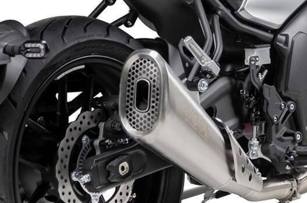 Voge Trofeo 500AC (2022 - 25) (5)