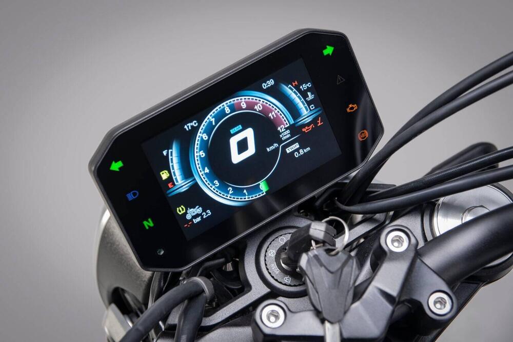 Voge Trofeo 500AC (2022 - 25) (6)