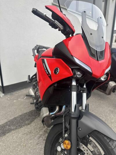 Yamaha Tracer 7 (2021 - 24) usata