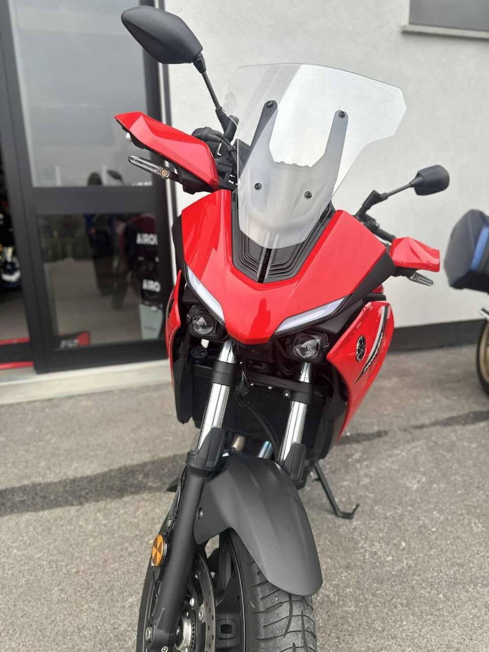 Yamaha Tracer 7 (2021 - 24) (3)