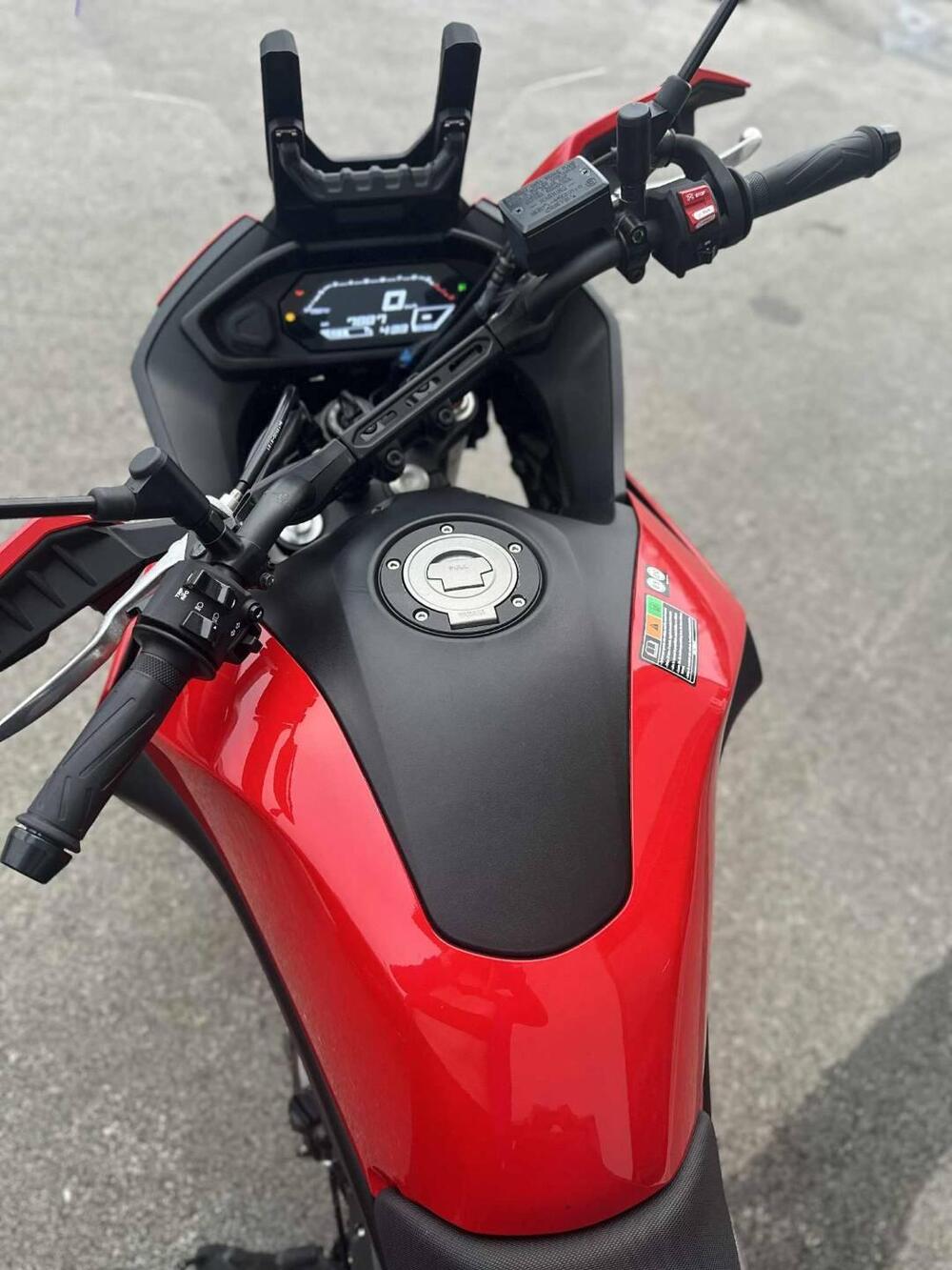 Yamaha Tracer 7 (2021 - 24) (11)