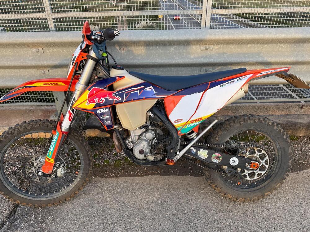 KTM 350 EXC-F (2022) (3)