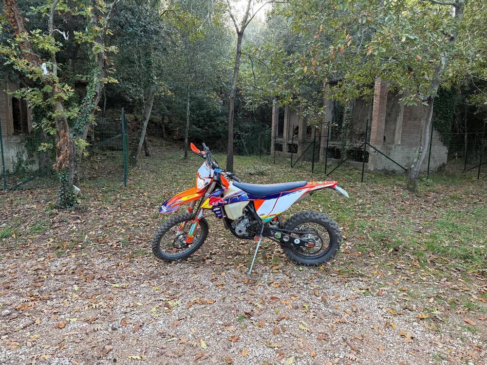 KTM 350 EXC-F (2022) (4)