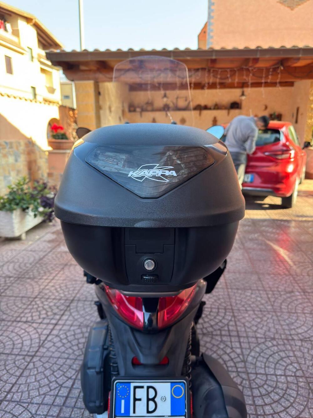 Piaggio Medley 150 ABS (2021 - 25) (6)