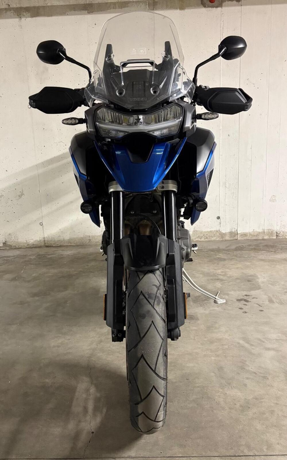 Triumph Tiger 1200 GT Pro (2022 - 23) (2)