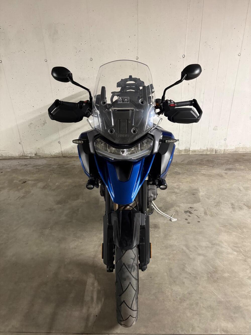 Triumph Tiger 1200 GT Pro (2022 - 23) (3)