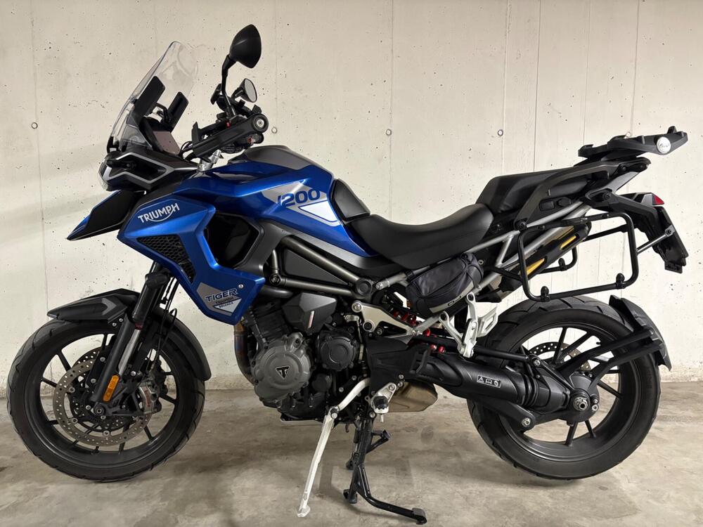 Triumph Tiger 1200 GT Pro (2022 - 23) (6)