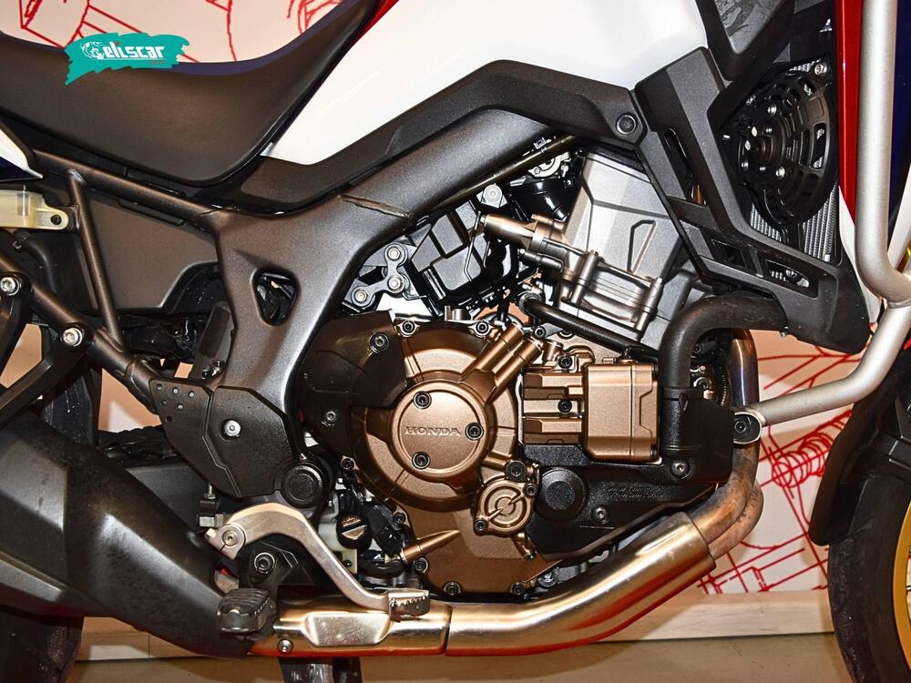 Honda Africa Twin CRF 1000L DCT ABS (2016 - 17) (6)