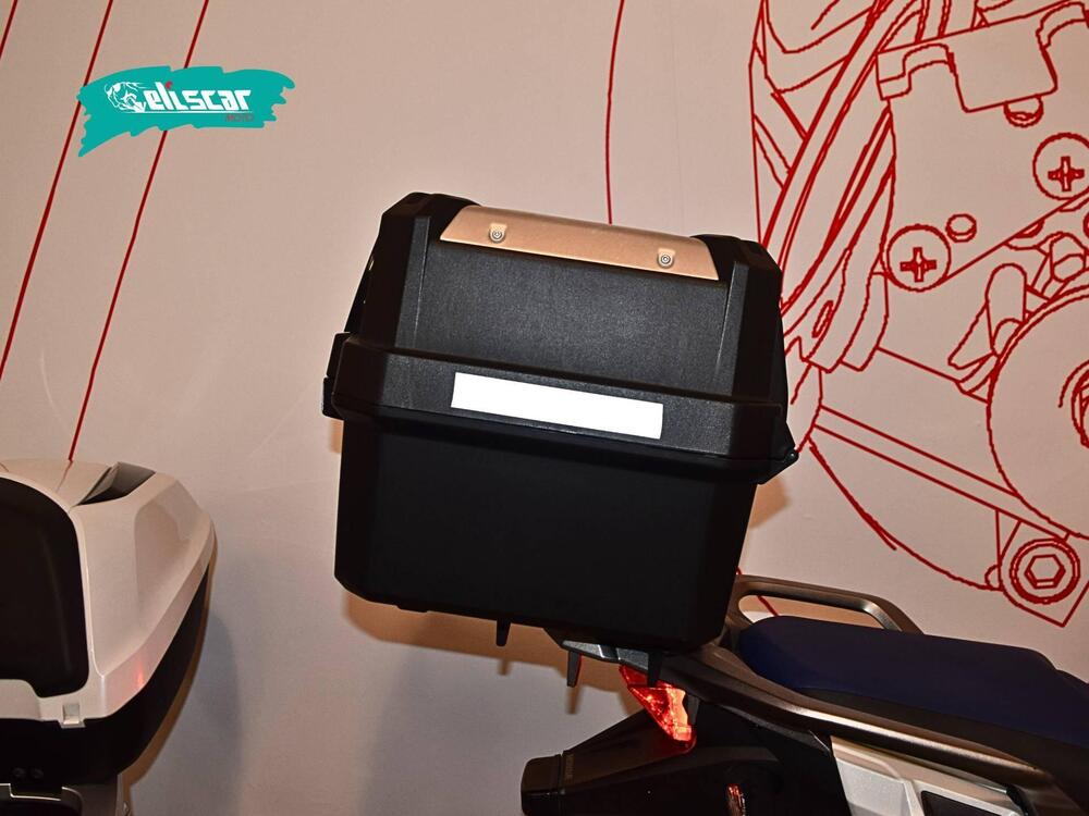 Honda Africa Twin CRF 1000L DCT ABS (2016 - 17) (9)