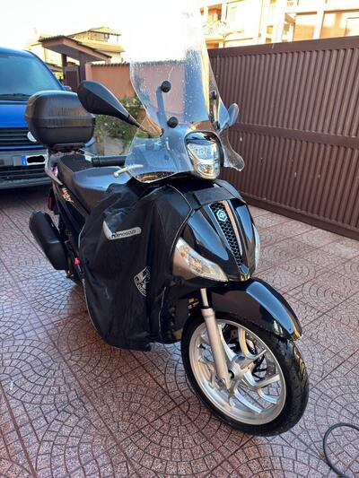 Piaggio Medley 150 ABS (2021 - 25) usata