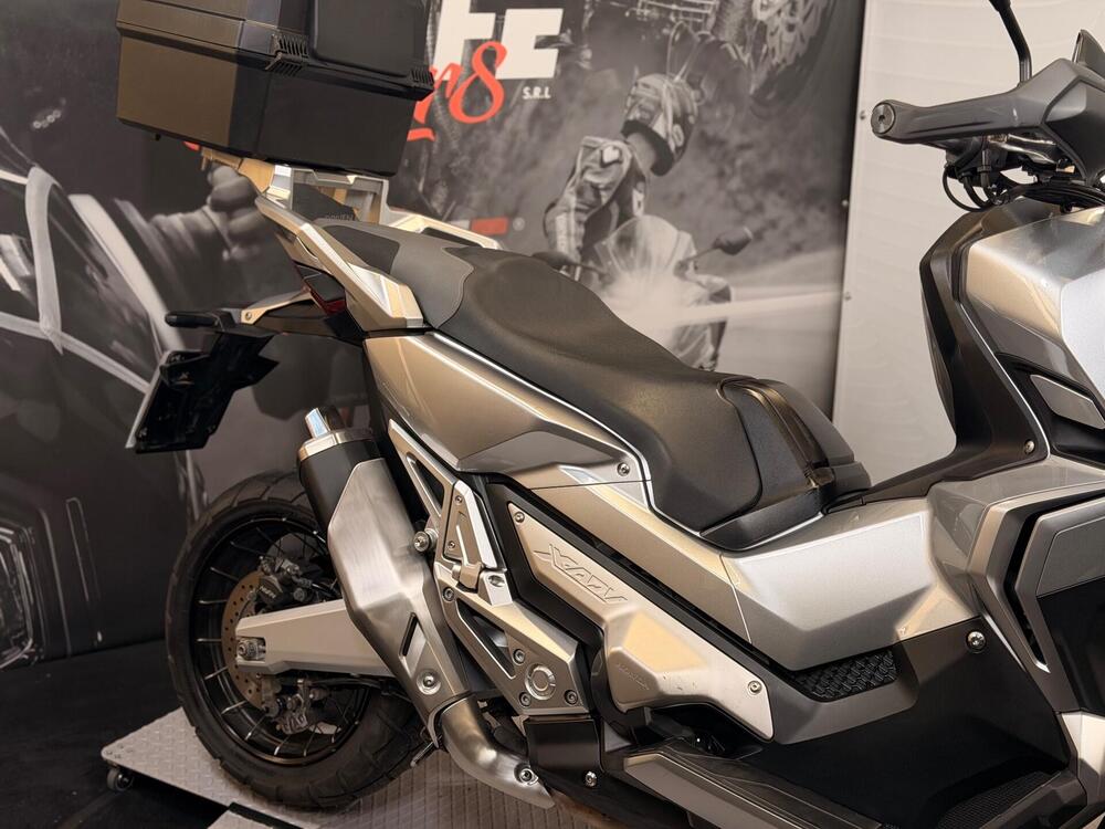 Honda X-ADV 750 (2018 - 20) (2)