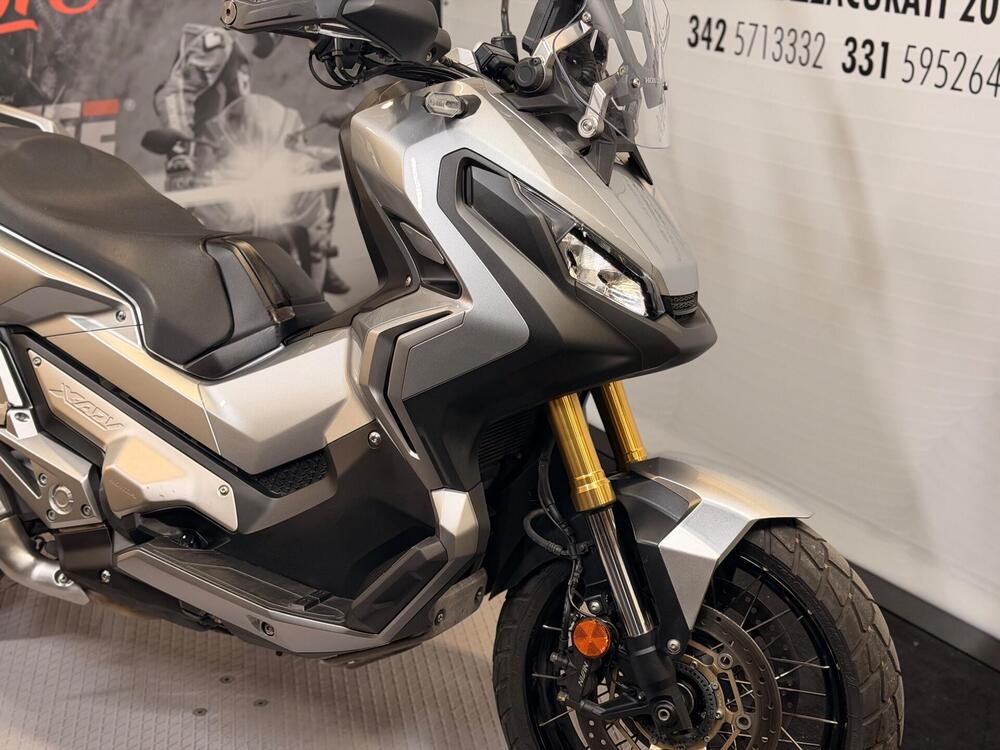 Honda X-ADV 750 (2018 - 20) (3)