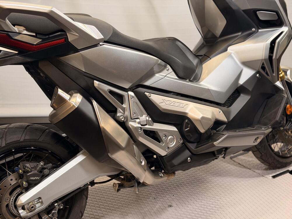 Honda X-ADV 750 (2018 - 20) (4)