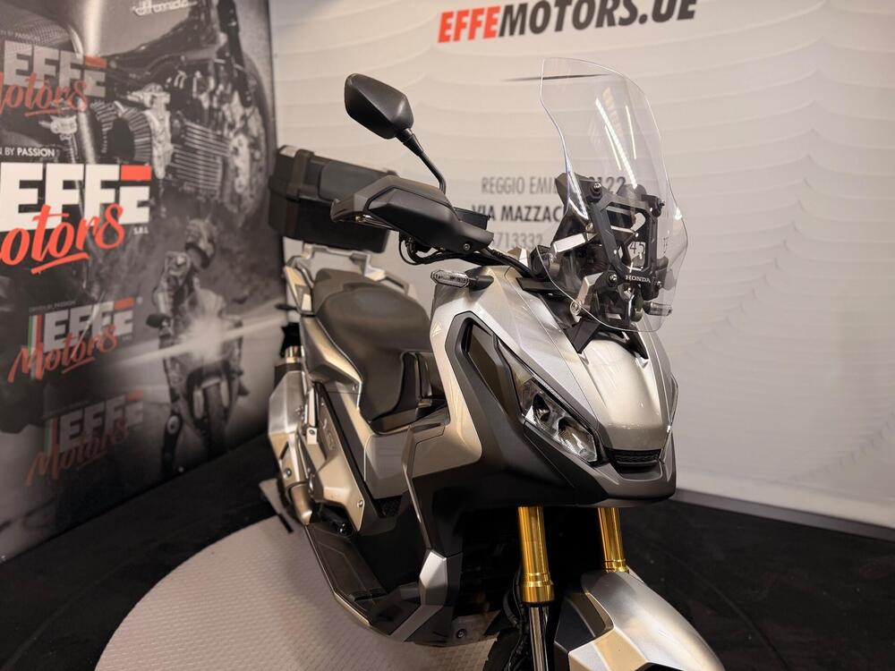 Honda X-ADV 750 (2018 - 20) (5)