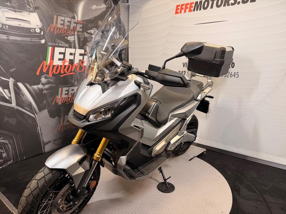 Honda X-ADV 750 (2018 - 20) (6)