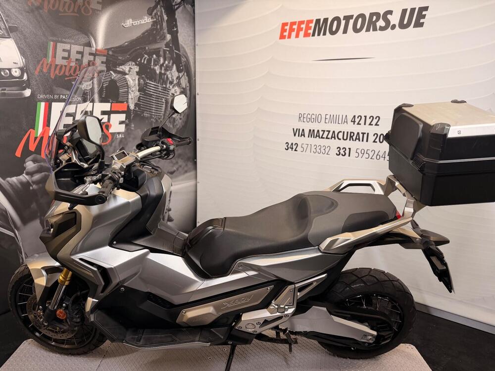 Honda X-ADV 750 (2018 - 20) (7)