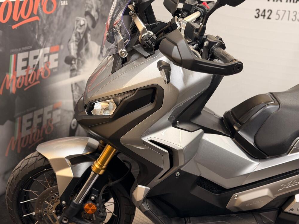 Honda X-ADV 750 (2018 - 20) (8)